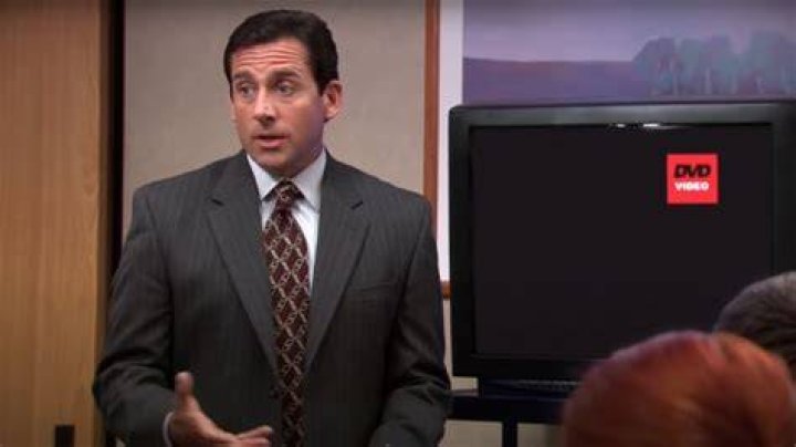 The Truth About The Bouncing DVD Logo From The Office