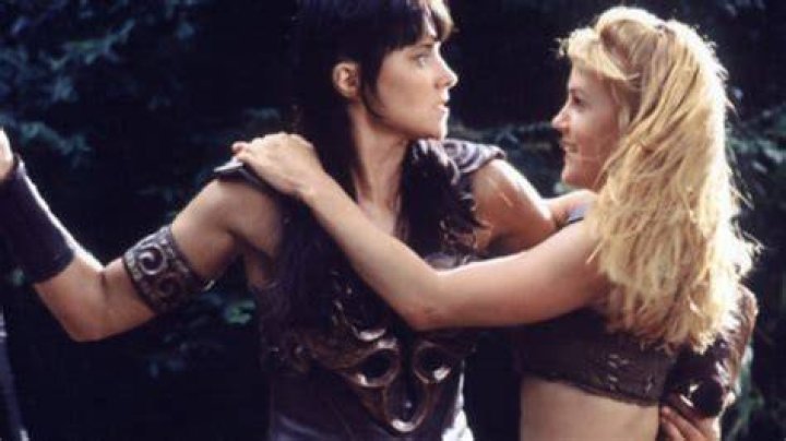 The Truth About Xena And Gabrielle's Relationship