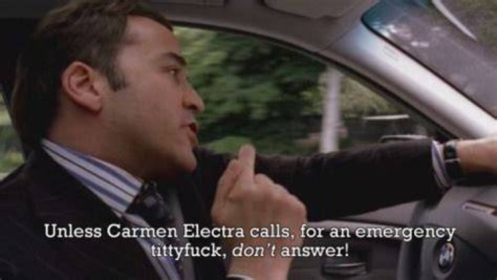 The Unexplored Romance That Fans Wanted To See Blossom On The Office