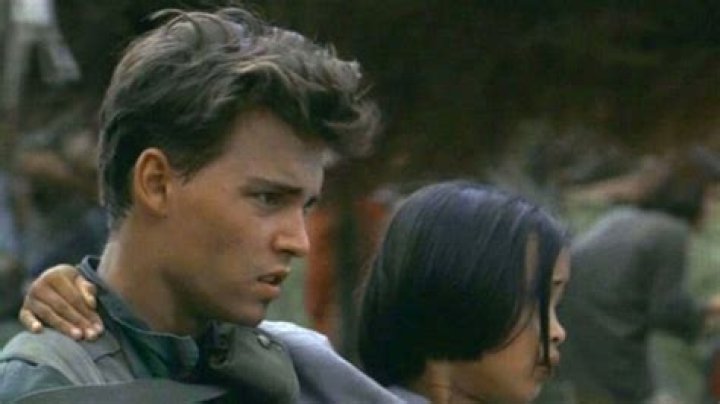 The Unlikely Way Johnny Depp Became Famous