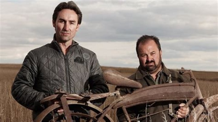 The Untold Truth Of American Pickers