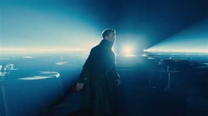 The Untold Truth Of Blade Runner 2049