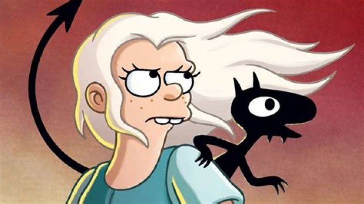 The Untold Truth Of Disenchantment