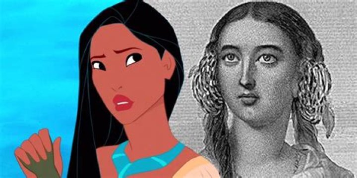 The Untold Truth Of Disney's Pocahontas
