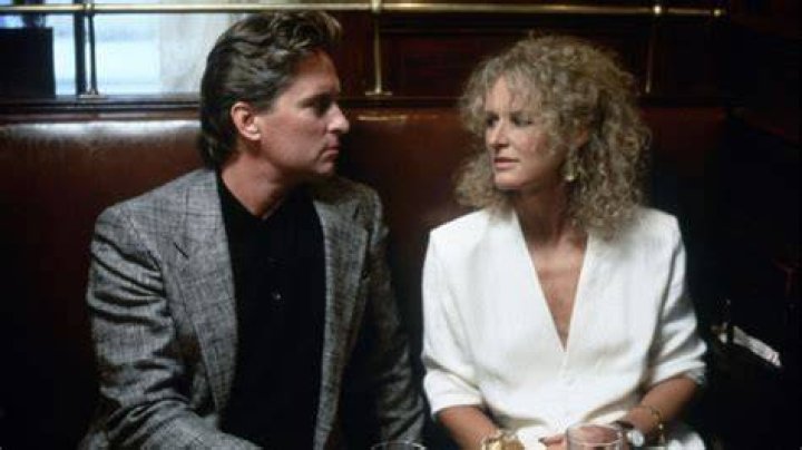 The Untold Truth Of Fatal Attraction