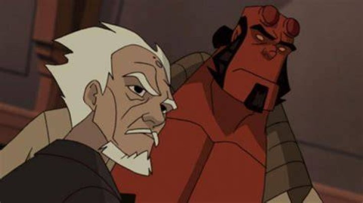 The Untold Truth Of Hellboy