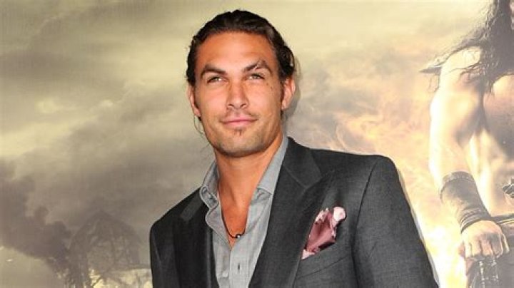 The Untold Truth Of Jason Momoa