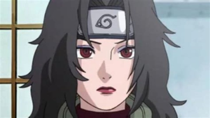 The Untold Truth Of Kurenai Yūhi From Naruto