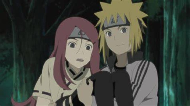 The Untold Truth Of Kushina Uzumaki