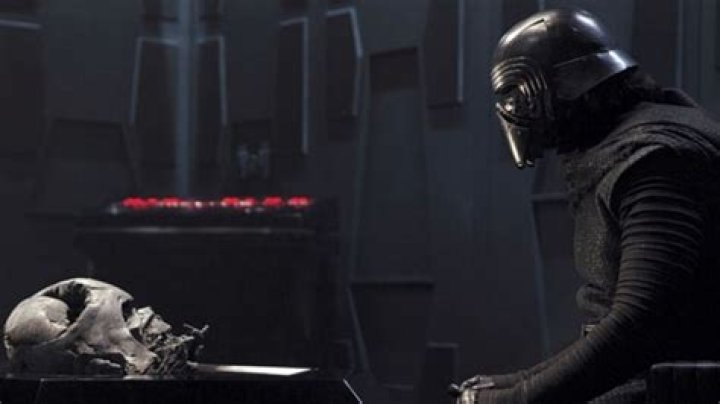 The Untold Truth Of Kylo Ren