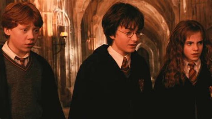 The Untold Truth Of Ron Weasley