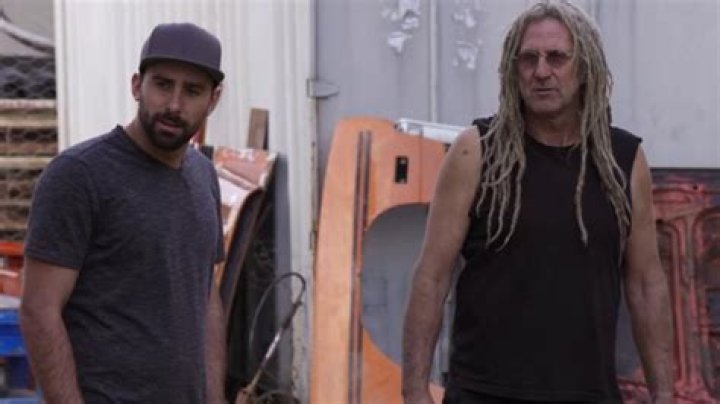 The Untold Truth Of Rust Valley Restorers