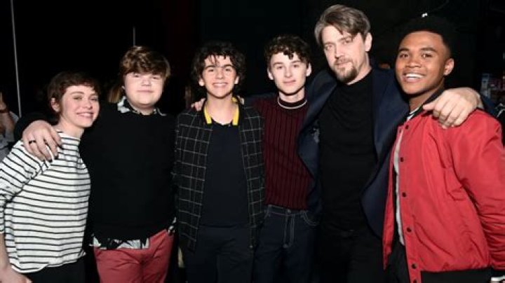 The Untold Truth Of The Cast Of It