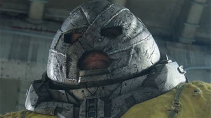 The Untold Truth Of The Juggernaut