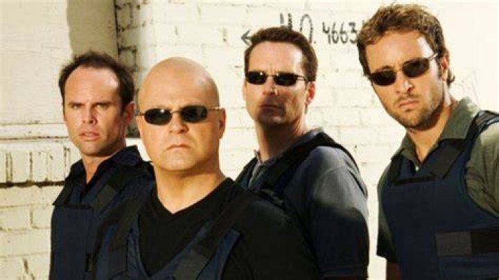 The Untold Truth Of The Shield