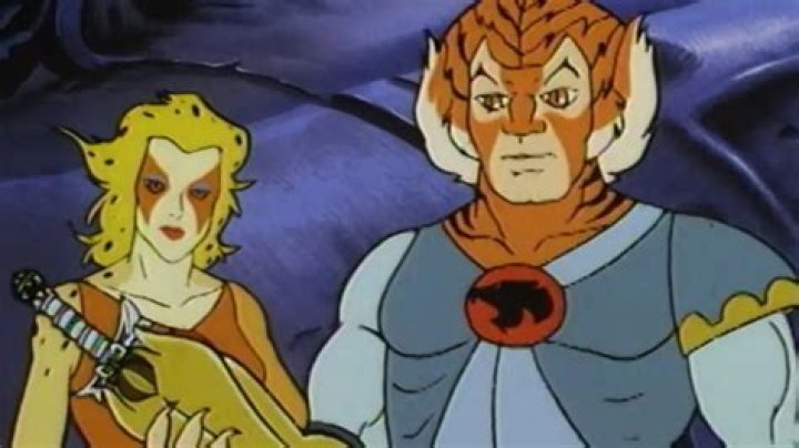 The Untold Truth Of ThunderCats