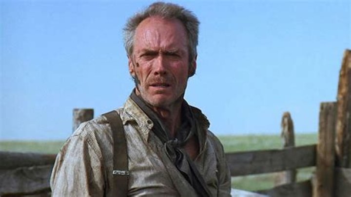 The Untold Truth Of Unforgiven