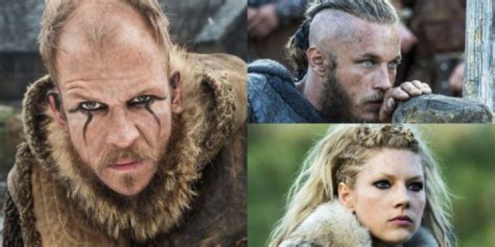 The Vikings Character Fans Have Dubbed The 'Second Greatest'