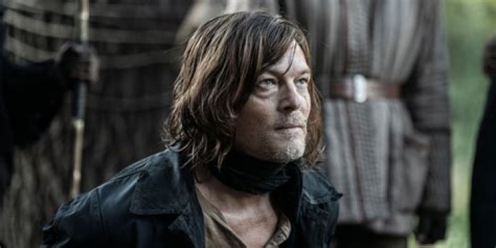 The Walking Dead Actor in Talks to Return in Anthology Spinoff