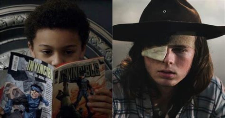 The Walking Dead Easter Egg Reveals Clues About Missing Character's Mysterious Past