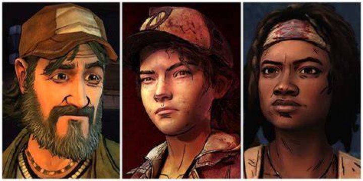 The Walking Dead Kills Off Main Character, Planned All Along