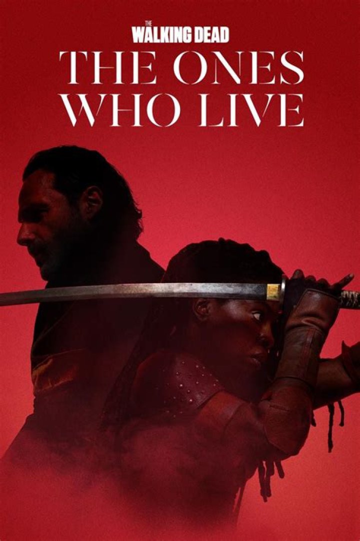 The Walking Dead Midseason Premiere: Who Are Michonne's Pets?