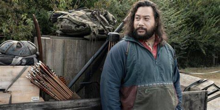 The Walking Dead’s Cooper Andrews Reveals the Backstory He Imagined for Jerry