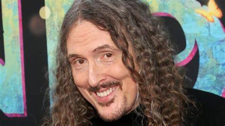 The Weird Al Star Wars Musical You'll Never Get To See Or Hear