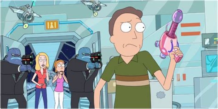 The Wild Rick And Morty Theory That Explains Everything About Jerry