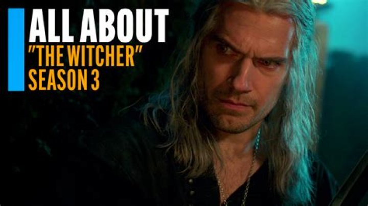 The Witcher's Henry Cavill Explains The Myth Around Witchers