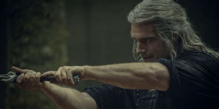 The Witcher Fans Fight To Keep Henry Cavill As Geralt With A Big Petition