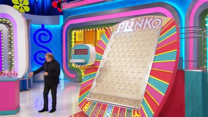 The Worst Plinko Cheating Scare On The Price Is Right