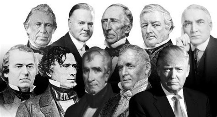 The worst presidents The Washington Post