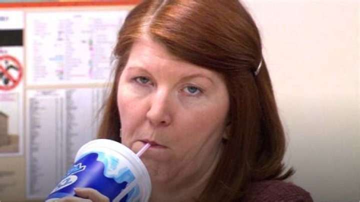 The Worst Thing Meredith Palmer Ever Did On The Office