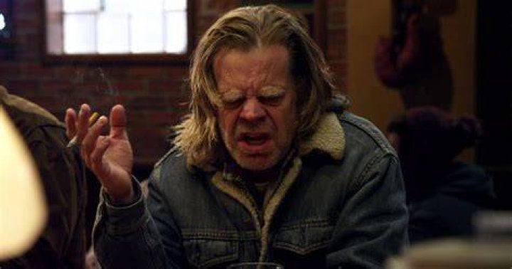 The Worst Things Shameless' Frank Gallagher Has Ever Done