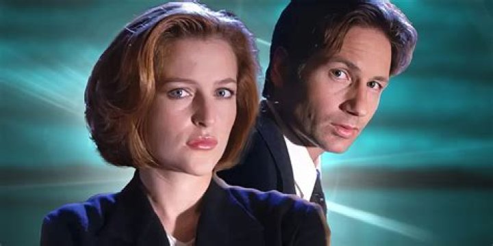 The X-Files Character You Are Based On Your Zodiac Sign