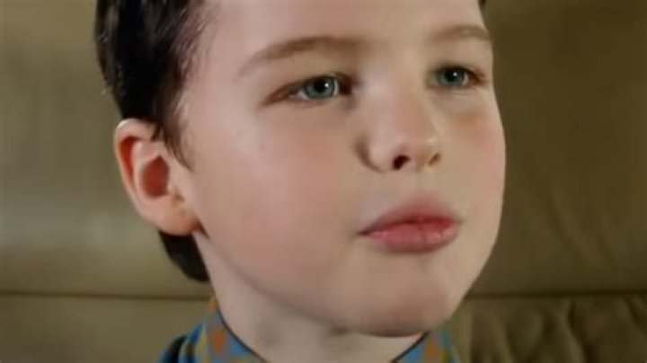 The Young Sheldon Actress You Likely Forgot Starred On American Horror Story
