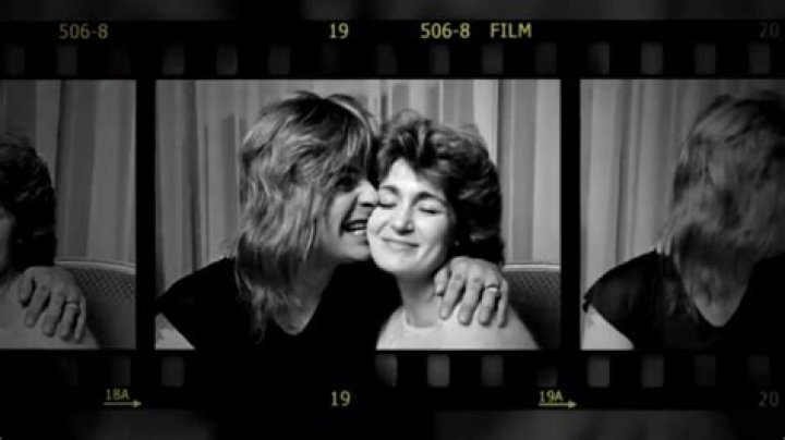 Thelma Riley Inside The Life of Ozzy Osbourne&rsquo;s ExWife