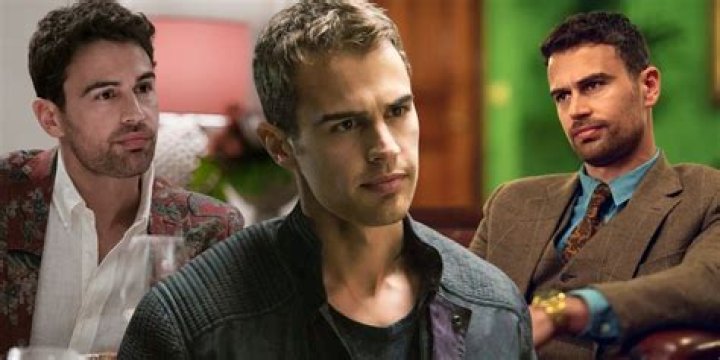 Theo James Picture 12 The Inbetweeners Movie Premiere Arrivals