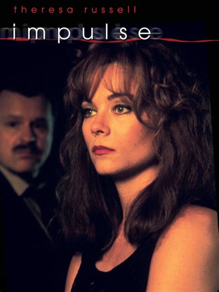 Theresa Russell Movies, Bio and Lists on MUBI
