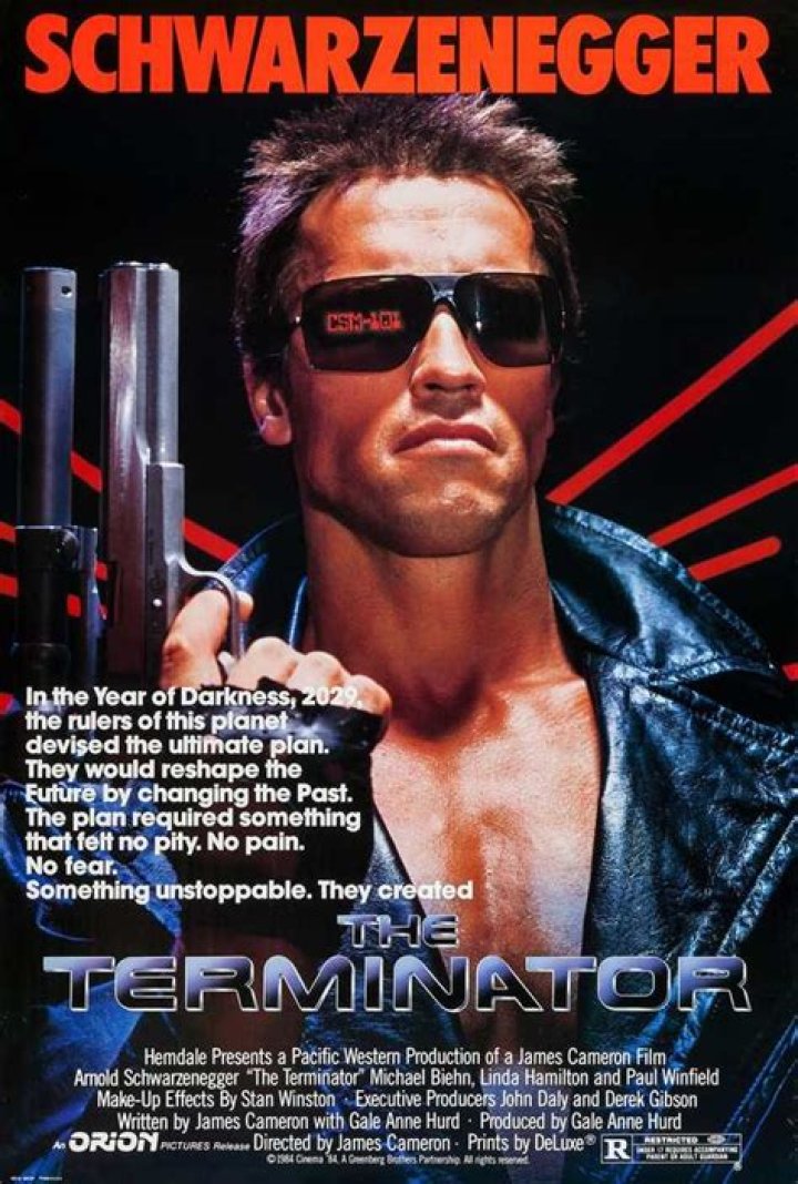 These Things Happen In Every Single Terminator Movie