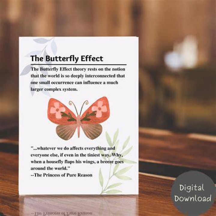 Things In The Butterfly Effect You Only Notice After Watching It More Than Once