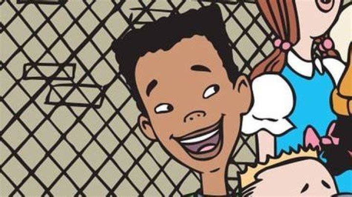 Things Only Adults Notice In Disney's Recess