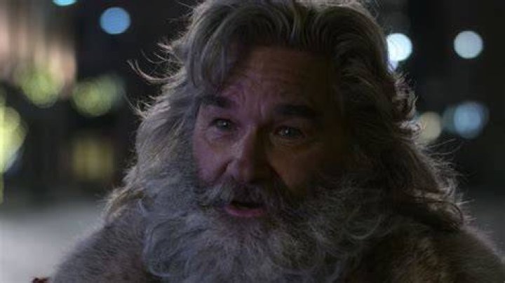 Things Only Adults Notice In The Christmas Chronicles