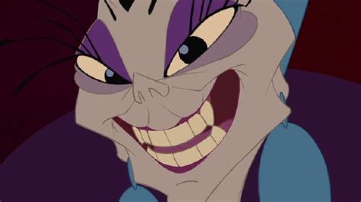 Things Only Adults Notice In The Emperor's New Groove