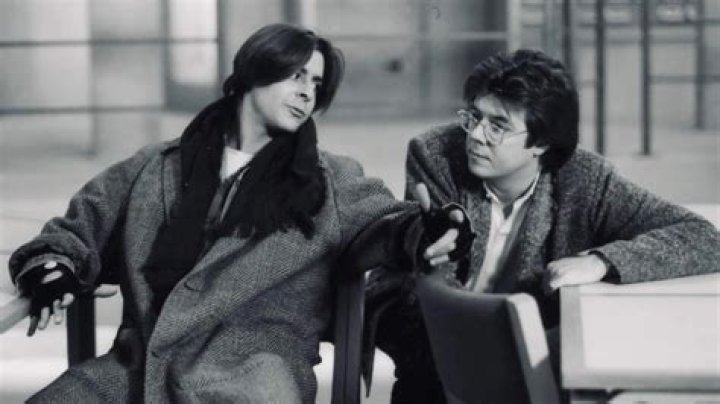 Things That Happen In Every National Lampoon's Movie