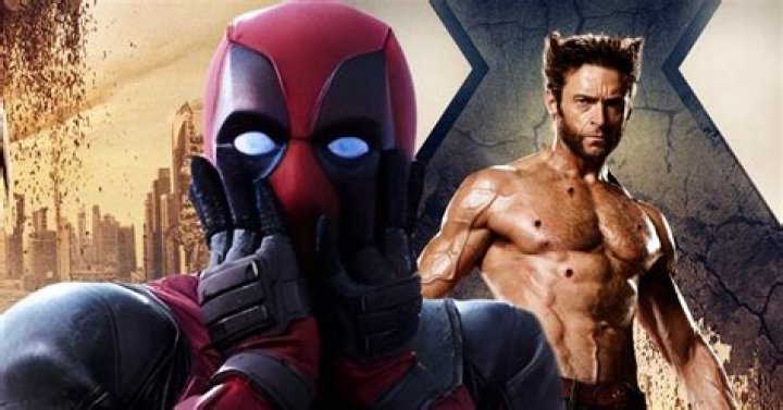 Things We Want To See In Deadpool 3