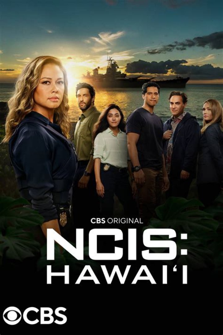 Things We Want To See On The Next Season Of NCIS: Hawaii