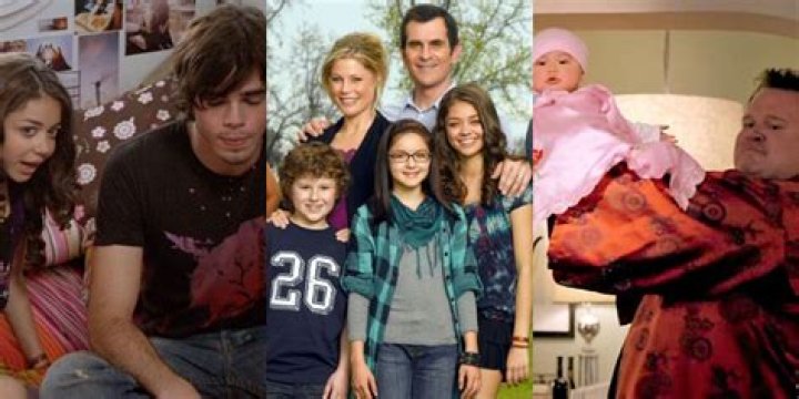Things You Never Noticed In Modern Family's First Episode