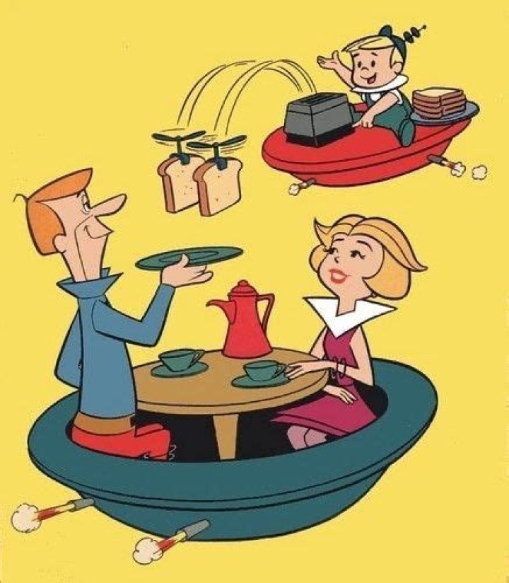 Things You Only Notice About '60s Cartoons As An Adult